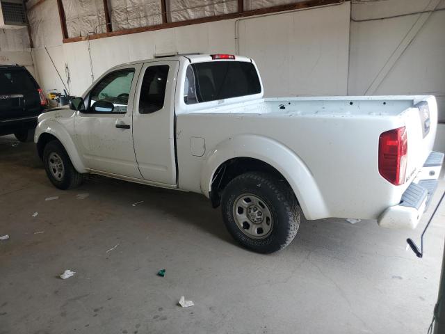 Vin: 1n6bd0ct4jn712354, lot: 59884415, nissan frontier s 20182
