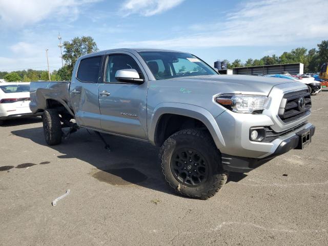 2022 TOYOTA TACOMA DOU - 3TMDZ5BN9NM138766