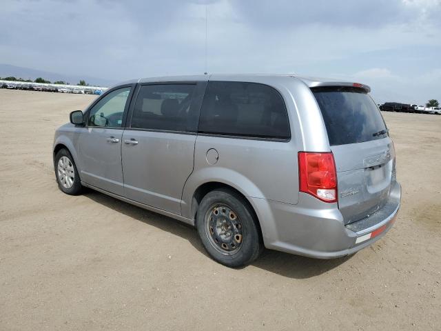 Vin: 2c4rdgbgxjr329990, lot: 58480015, dodge caravan se 20182