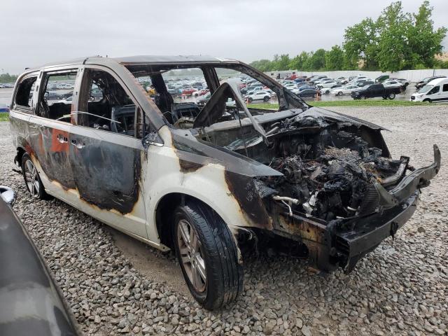 Vin: 2d4rn5dx0ar379668, lot: 59014635, dodge caravan sxt 20104