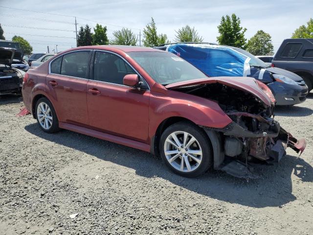 Vin: 4s3bmbk69d3027891, lot: 60466335, subaru legacy 2.5i limited 20134