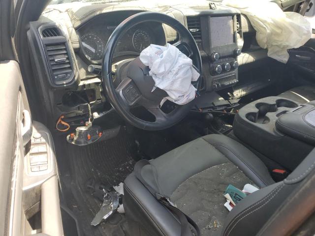 2022 RAM 2500 POWER - 3C6TR5EJ3NG345700