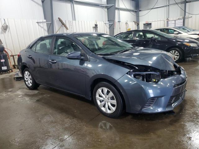 Vin: 2t1burhe2gc657352, lot: 62399515, toyota corolla l 20164