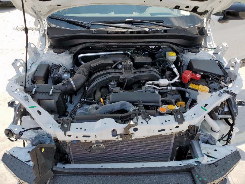 2025 SUBARU FORESTER S JF2SLDHC4SH543699