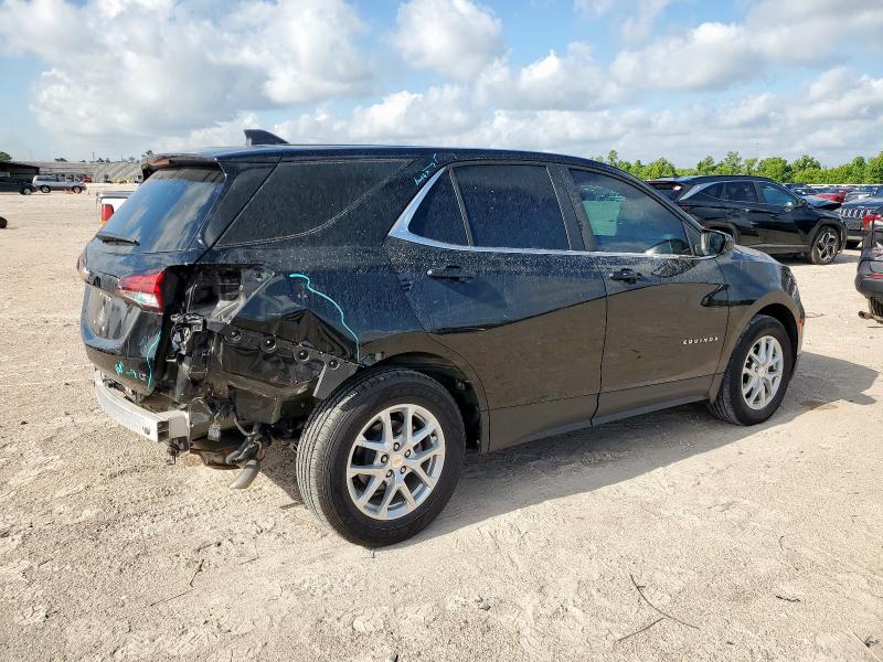 Vin: 3gnaxkeg6pl173463, lot: 61976225, chevrolet equinox lt 20233