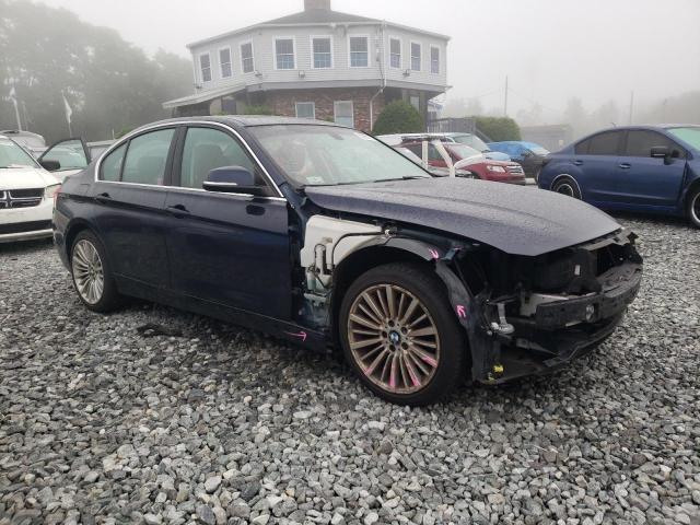 Vin: wba3b5c5xep543301, lot: 59921525, bmw 3 series xi sulev 20144