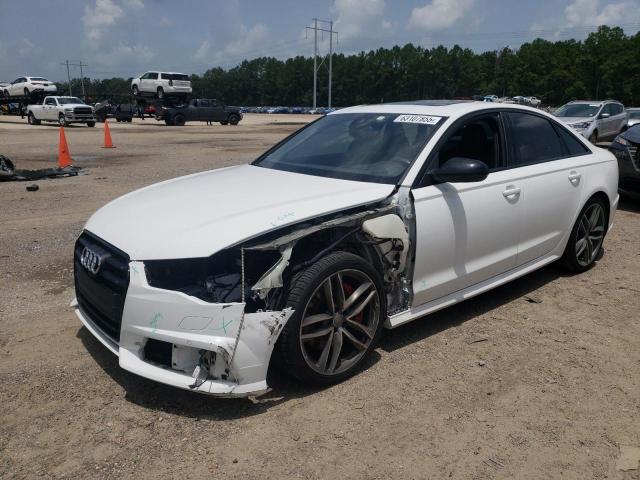 Vin: wauf3afc6hn112855, lot: 63107855, audi a6 competition prestige 2017 img_1