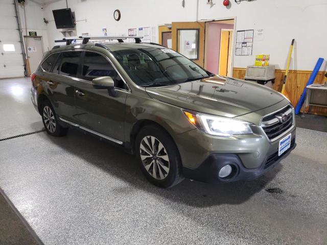 Vin: 4s4bsetc2j3373249, lot: 57450145, subaru outback touring 20184