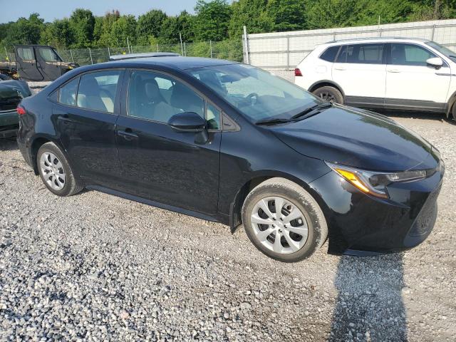 Vin: 5yfepmae9np321535, lot: 59471065, toyota corolla le 20224