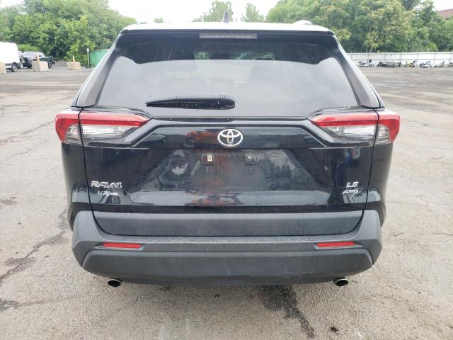 2019 TOYOTA RAV4 LE - JTMF1RFV4KD502147