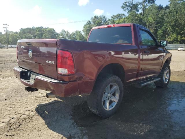 Vin: 3c6jr7at1jg138372, lot: 61088315, ram 1500 st 20183