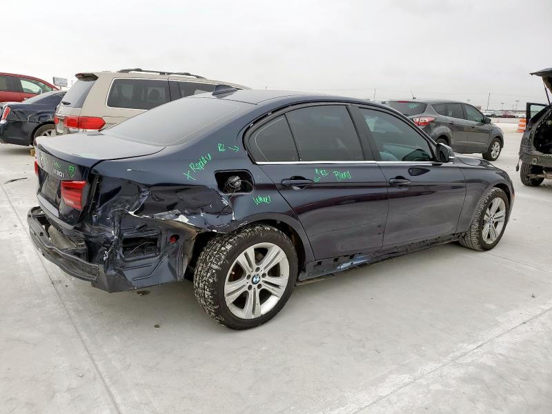 Vin: wba8d9g35hnu66191, lot: 59228425, bmw 3 series xi 20173