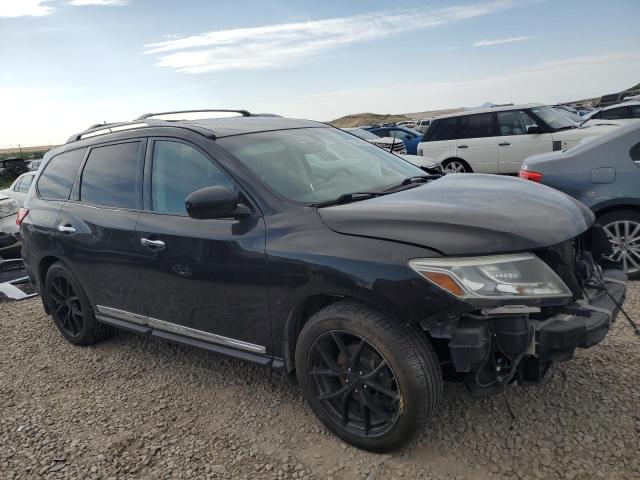 Vin: 5n1ar2mm2fc664368, lot: 59868675, nissan pathfinder s 20154
