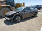 2015 HONDA CIVIC EXL - 2HGFB2F99FH507488