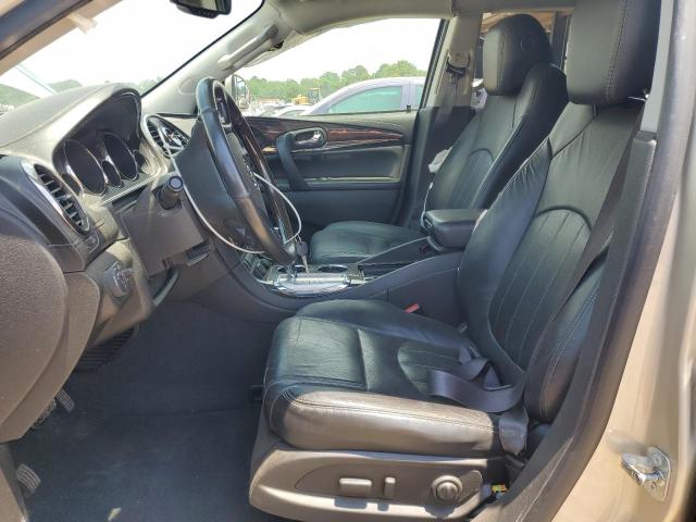 2016 BUICK ENCLAVE - 5GAKRBKD3GJ256617
