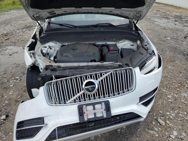 2017 VOLVO XC90 T6 YV4A22PL7H1124344