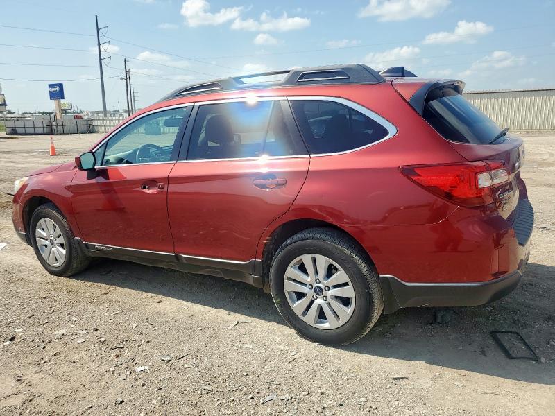 Vin: 4s4bsadc7h3268112, lot: 59782355, subaru outback 2.5i premium 20172