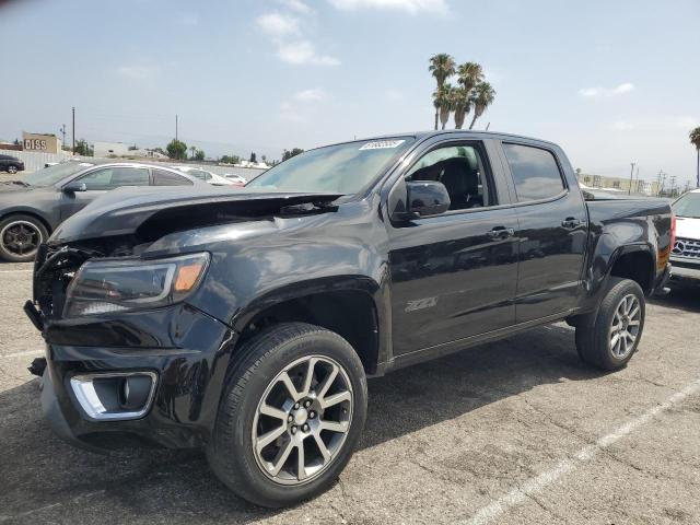 CHEVROLET COLORADO Z