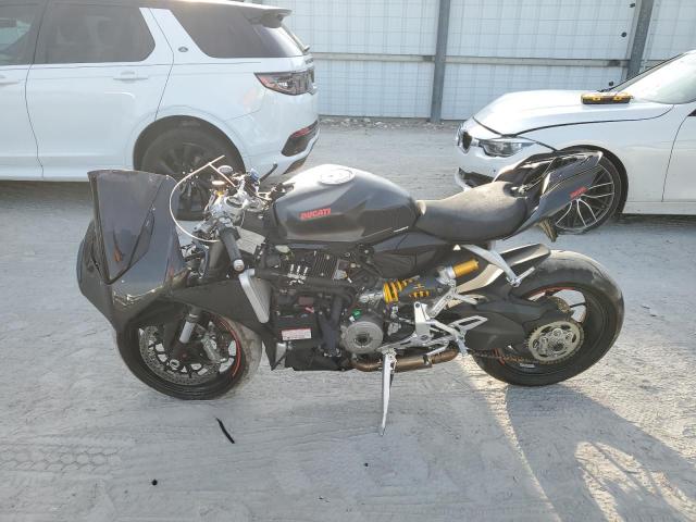 DUCATI PANIGALE V 2024 ZDMHAATW0RB014685 photo #4