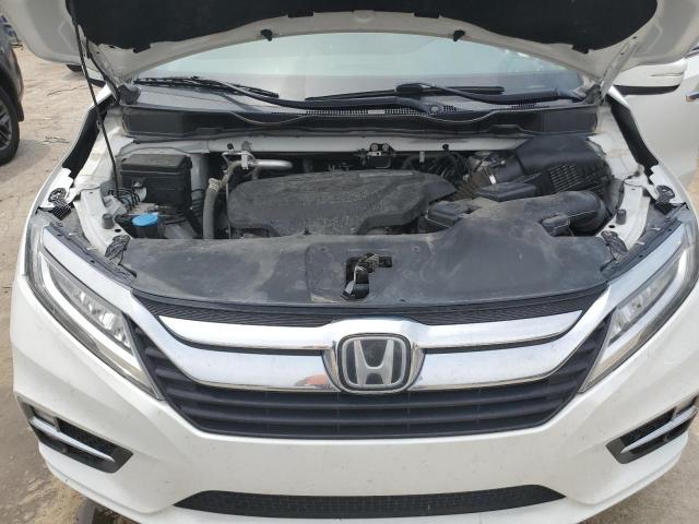 2020 HONDA ODYSSEY TOURING 5FNRL6H86LB019380