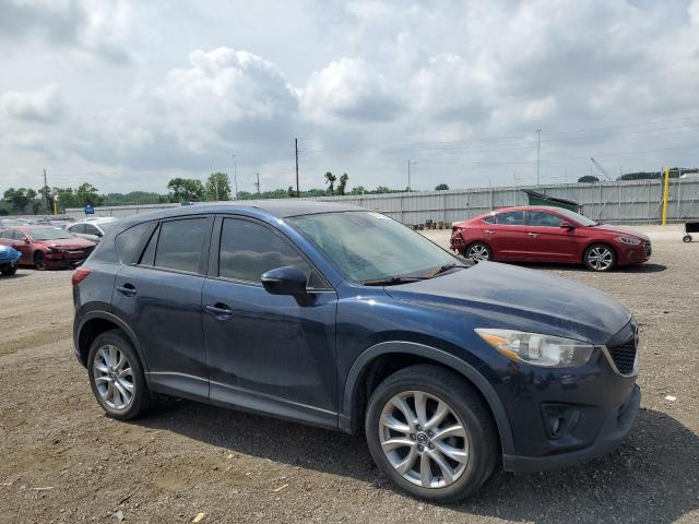 Vin: jm3ke4dyxf0482770, lot: 60741135, mazda cx-5 gt 20154
