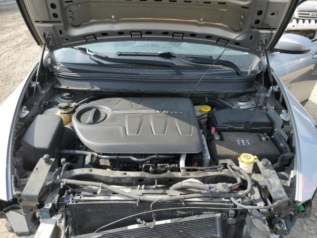 2015 JEEP CHEROKEE L 1C4PJMCSXFW599558