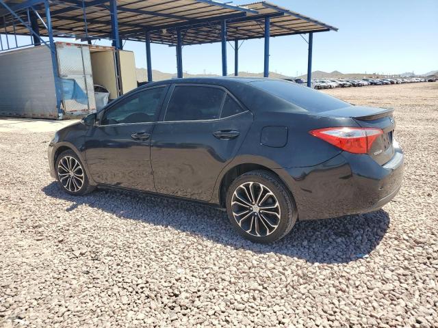 Vin: 5yfburhe6ep092732, lot: 61954335, toyota corolla l 20142