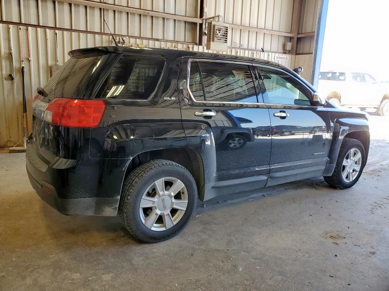 Vin: 2gkalmek2c6337556, lot: 55943715, gmc terrain sle 20123