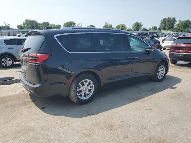 2021 CHRYSLER PACIFICA TOURING L 2C4RC1BG5MR585202
