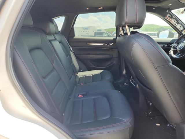 2023 MAZDA CX-5 JM3KFBAY2P0227232