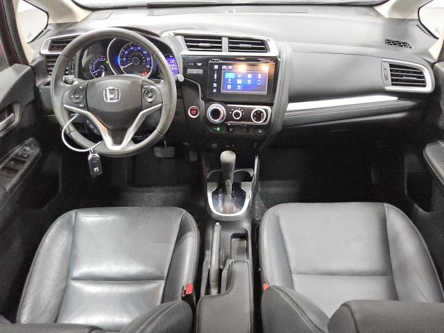 2015 HONDA FIT EX 3HGGK5H89FM756045
