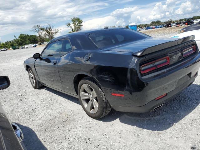 2019 DODGE CHALLENGER 2C3CDZAGXKH571466