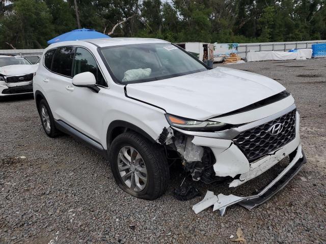 Vin: 5nms3cad6lh191334, lot: 59306785, hyundai santa fe sel 20204