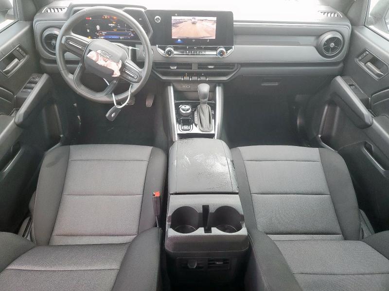 2024 CHEVROLET COLORADO T 1GCPTEEK4R1129153