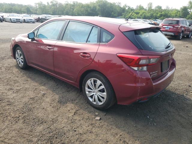 2023 SUBARU IMPREZA 4S3GTAB66P3709621