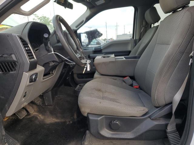 2018 FORD F150 SUPER - 1FTFW1EGXJFA01627