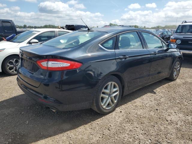2016 FORD FUSION SE #3296406634