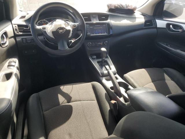 2019 NISSAN SENTRA S - 3N1AB7AP9KY222230