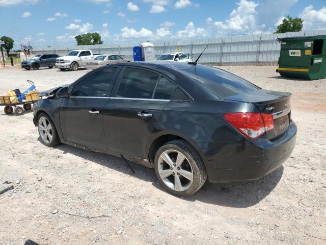 Vin: 1g1ph5s9xb7278584, lot: 61829975, chevrolet cruze ltz 20112