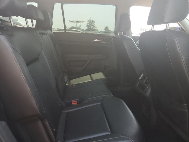 2019 VOLKSWAGEN ATLAS SE 1V2UR2CA1KC511109