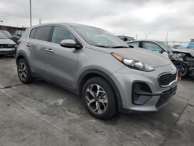 2022 KIA SPORTAGE L KNDPM3AC0N7987159