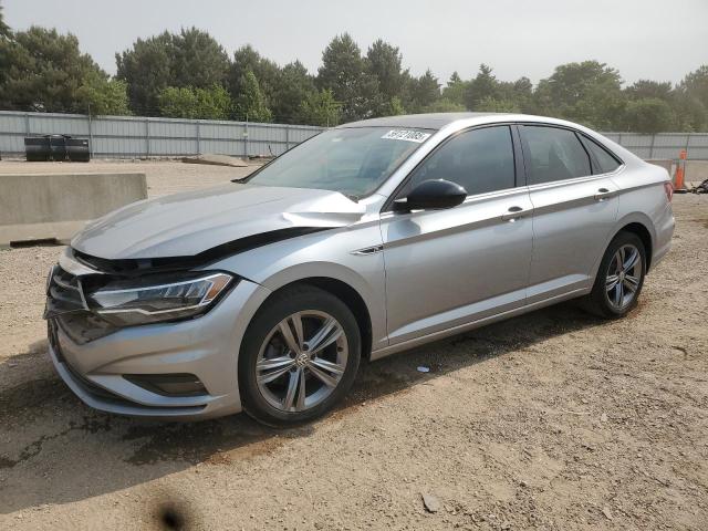 VOLKSWAGEN JETTA S
