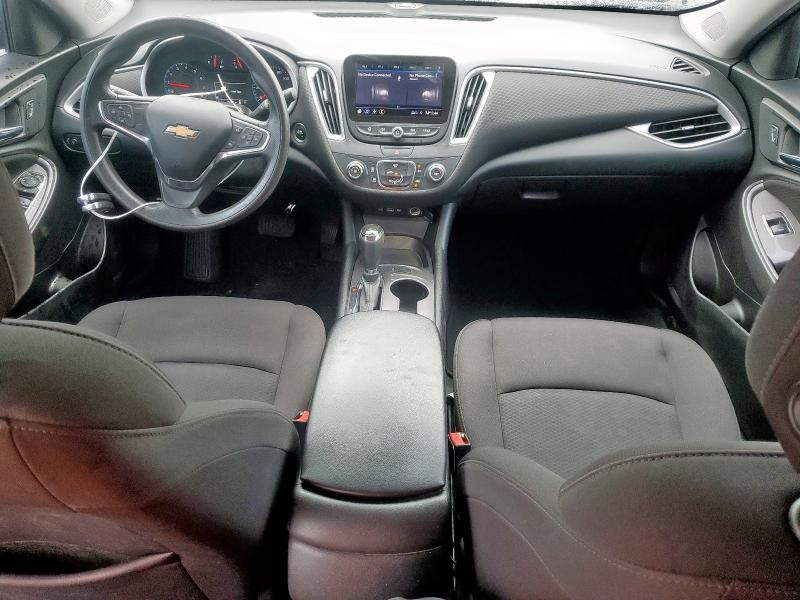 2019 CHEVROLET MALIBU LS - 1G1ZB5ST7KF178227