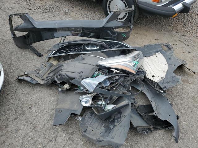 2021 ACURA RDX TECHNO 5J8TC2H56ML033896