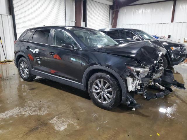 Vin: jm3tcbby3j0212998, lot: 46497145, mazda cx-9 sport 20184