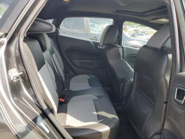2016 FORD FIESTA ST 3FADP4GX2GM127112
