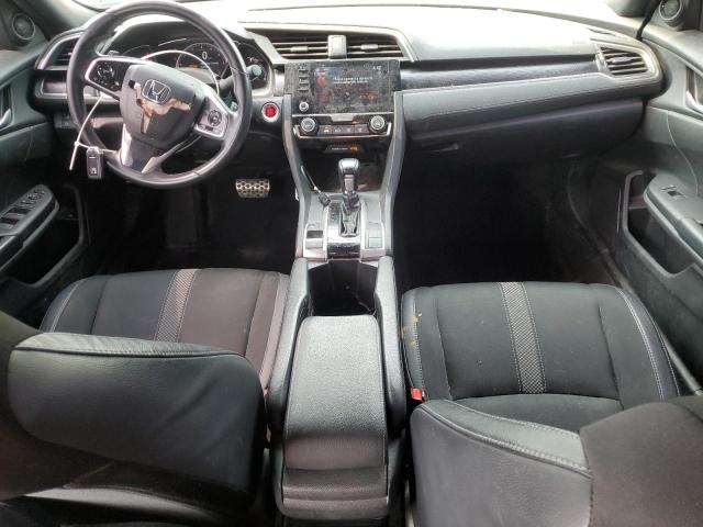 2020 HONDA CIVIC 19XFC2F85LE028561