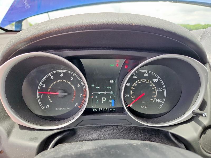 2015 MITSUBISHI OUTLANDER - 4A4AP3AU3FE017026