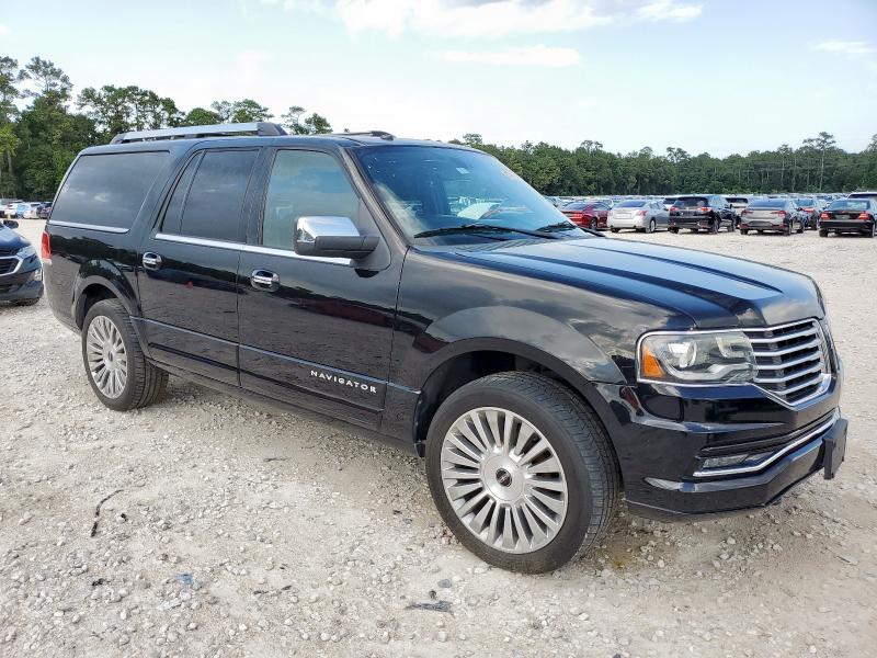 Vin: 5lmjj3ht2hel03435, lot: 61741795, lincoln navigator l select 20174