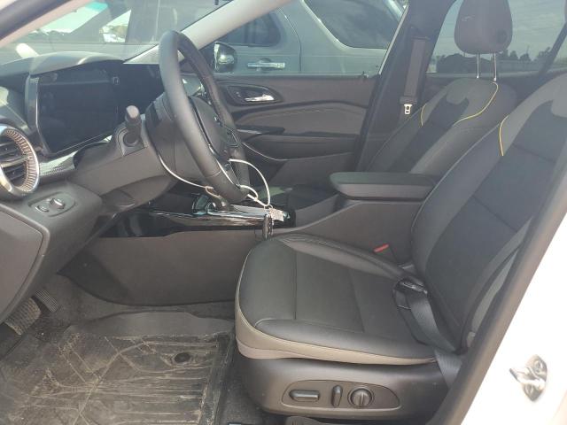 2025 CHEVROLET TRAX ACTIV KL77LKEP8SC146443